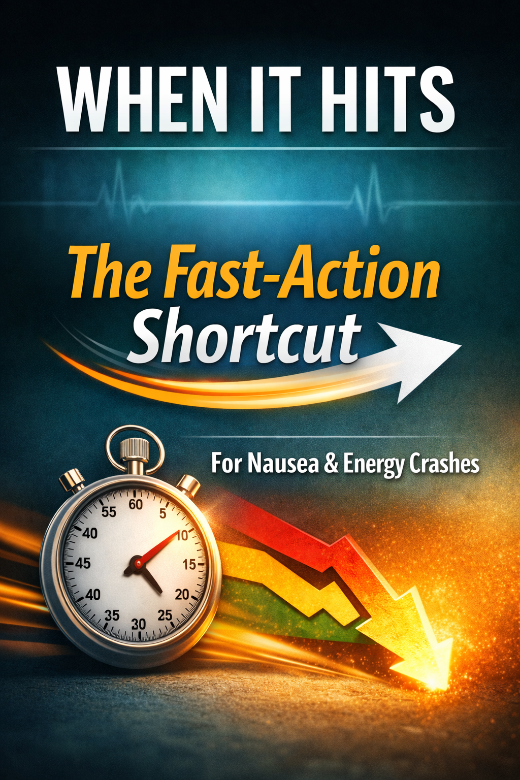 When It Hits — Emergency Quick Start Guide